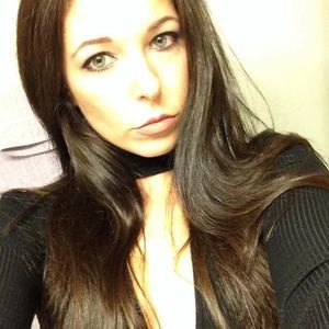 Meet your Posher, Krystal